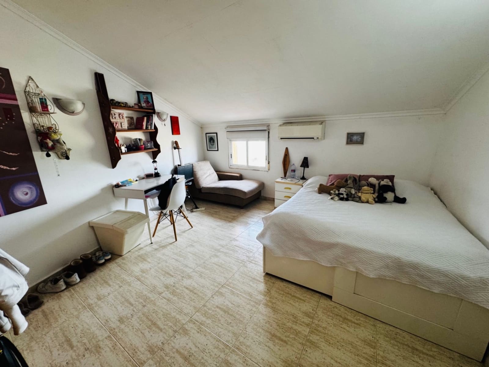 4 slaapkamer Penthouse te koop in Denia - € 545.000 (Ref: 9207311)