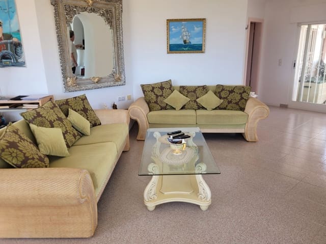 2 camera da letto Villa in vendita in El Montgó, Dénia con garage - 469.000 € (Rif: 9207313)