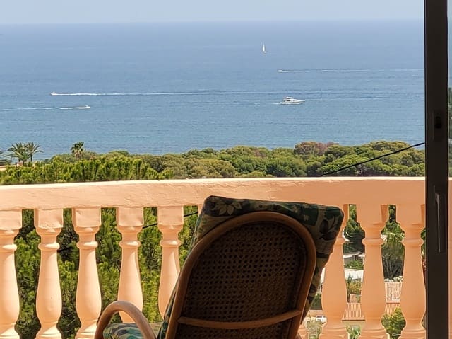 2 camera da letto Villa in vendita in El Montgó, Dénia con garage - 469.000 € (Rif: 9207313)