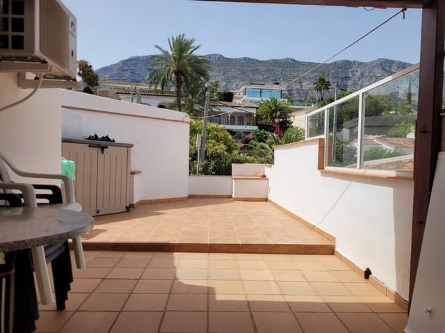 2 camera da letto Villa in vendita in El Montgó, Dénia con garage - 469.000 € (Rif: 9207313)