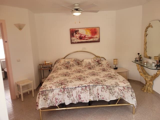 2 camera da letto Villa in vendita in El Montgó, Dénia con garage - 469.000 € (Rif: 9207313)