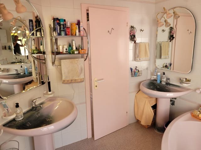 2 camera da letto Villa in vendita in El Montgó, Dénia con garage - 469.000 € (Rif: 9207313)