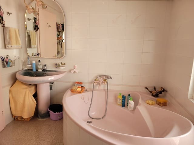 2 camera da letto Villa in vendita in El Montgó, Dénia con garage - 469.000 € (Rif: 9207313)