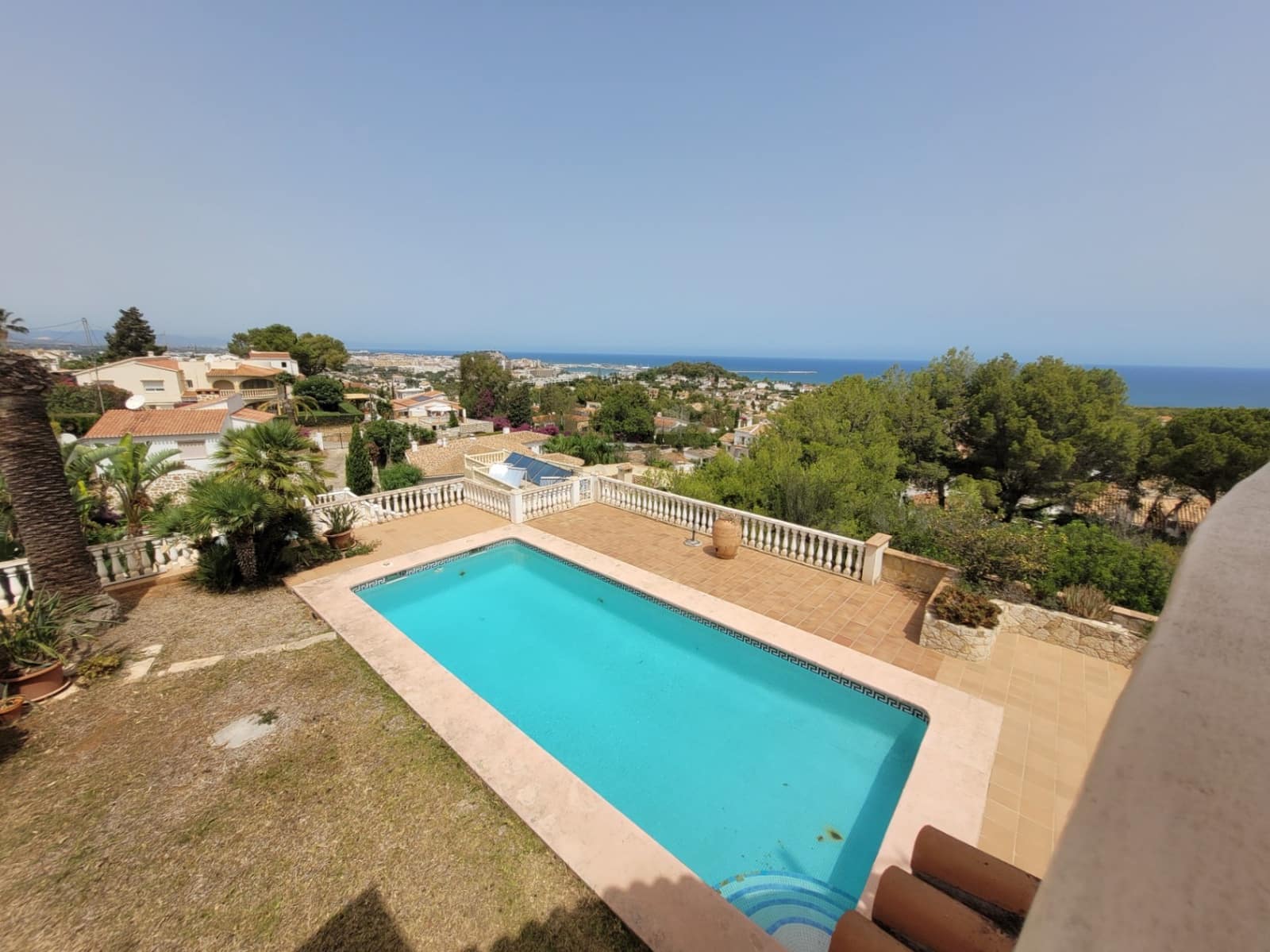 2 camera da letto Villa in vendita in Denia con garage - 469.000 € (Rif: 9207313)