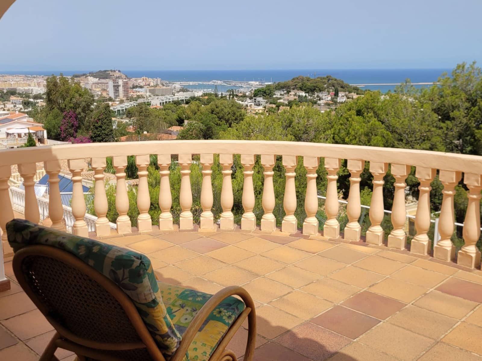 2 camera da letto Villa in vendita in Denia con garage - 469.000 € (Rif: 9207313)