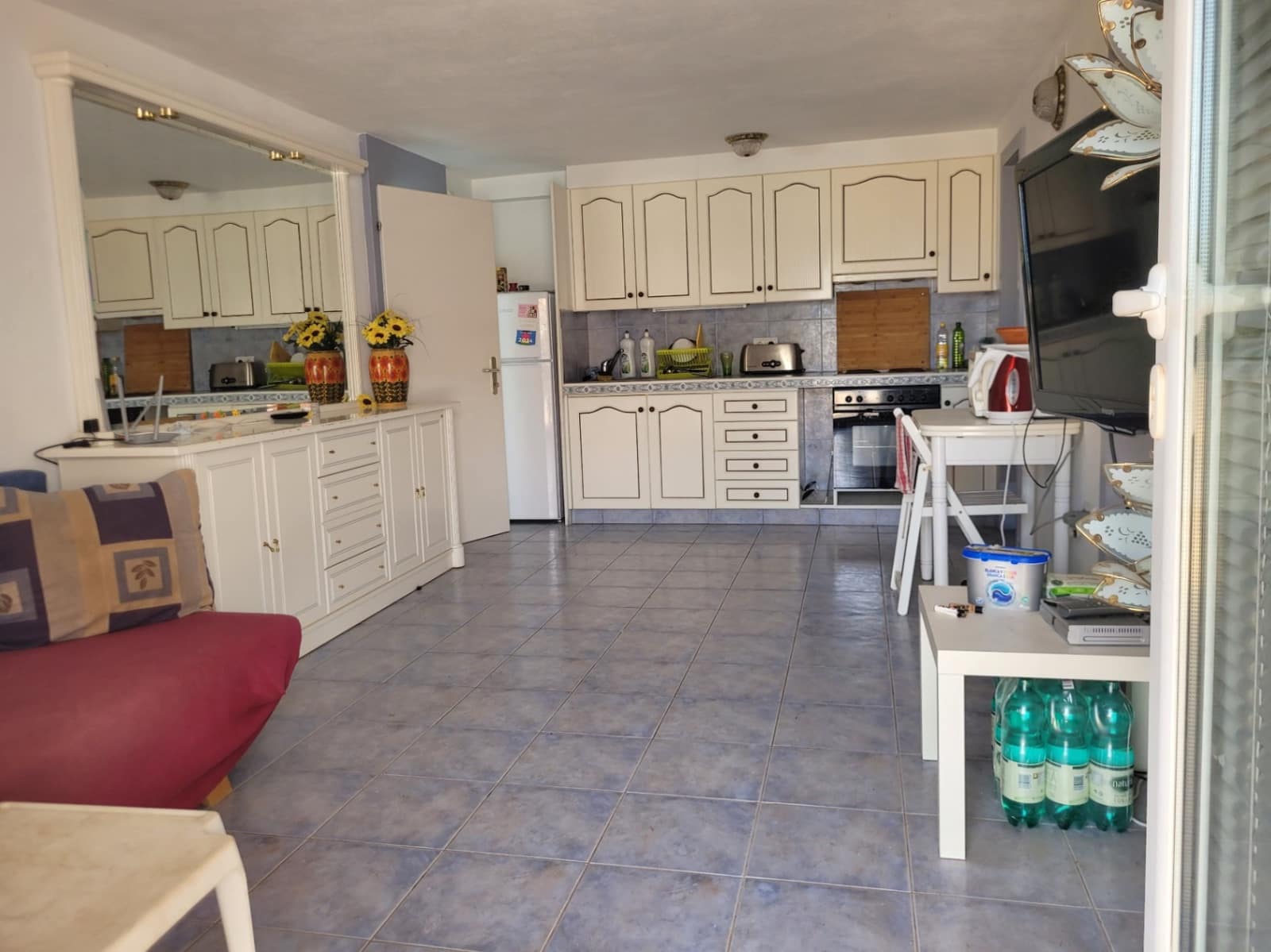 2 camera da letto Villa in vendita in Denia con garage - 469.000 € (Rif: 9207313)