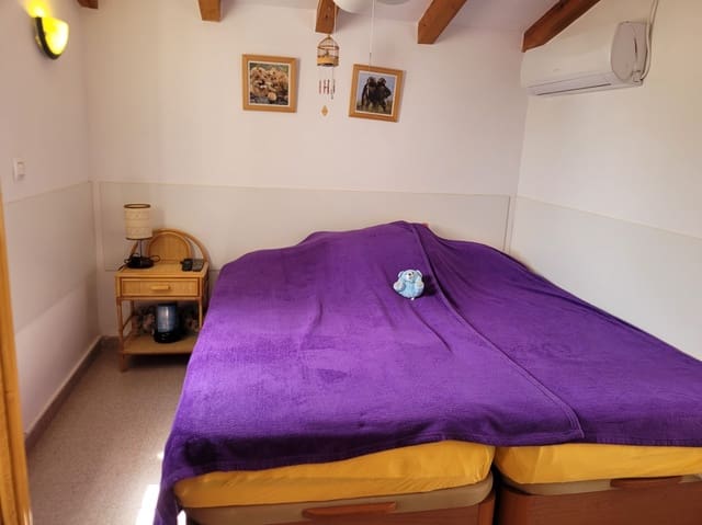2 camera da letto Villa in vendita in El Montgó, Dénia con garage - 469.000 € (Rif: 9207313)
