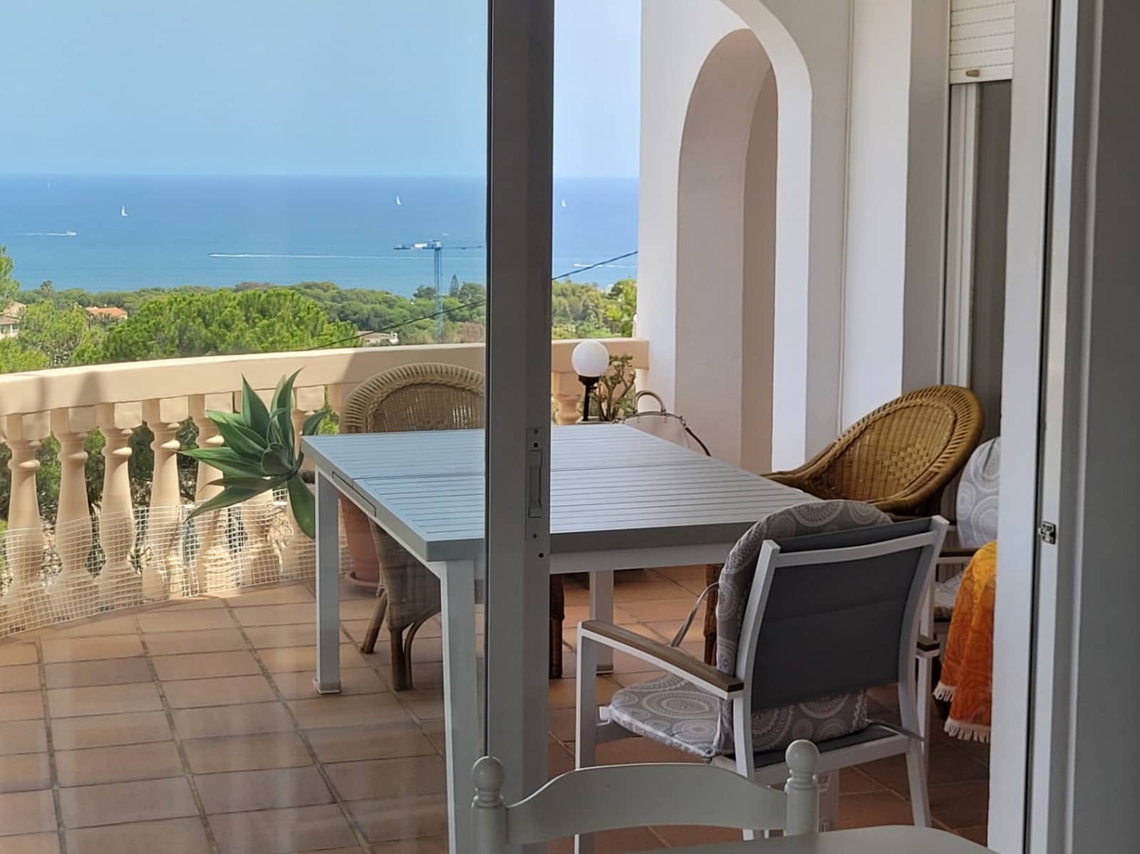 2 camera da letto Villa in vendita in Denia con garage - 469.000 € (Rif: 9207313)