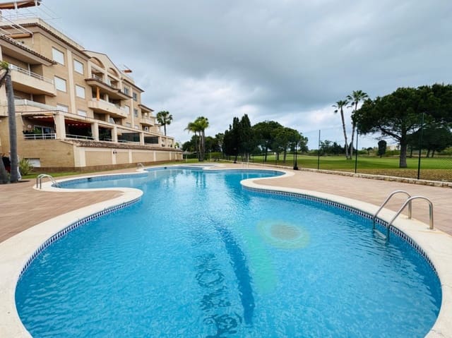 1 camera da letto Appartamento in vendita in Oliva con piscina garage - 190.000 € (Rif: 9207315)