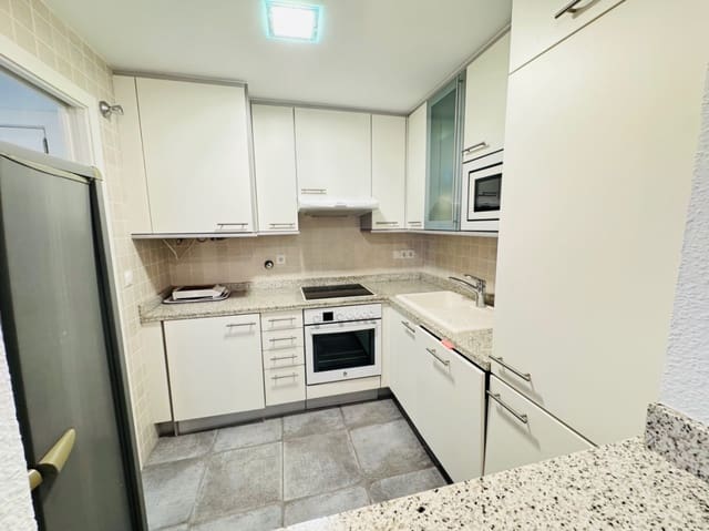 1 camera da letto Appartamento in vendita in Oliva con piscina garage - 190.000 € (Rif: 9207315)