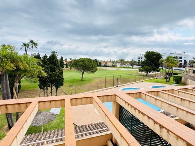 1 camera da letto Appartamento in vendita in Oliva con piscina garage - 190.000 € (Rif: 9207315)