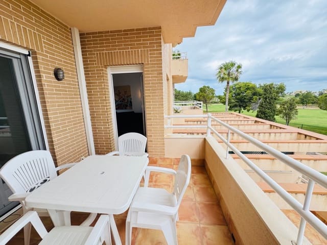 1 camera da letto Appartamento in vendita in Oliva con piscina garage - 190.000 € (Rif: 9207315)
