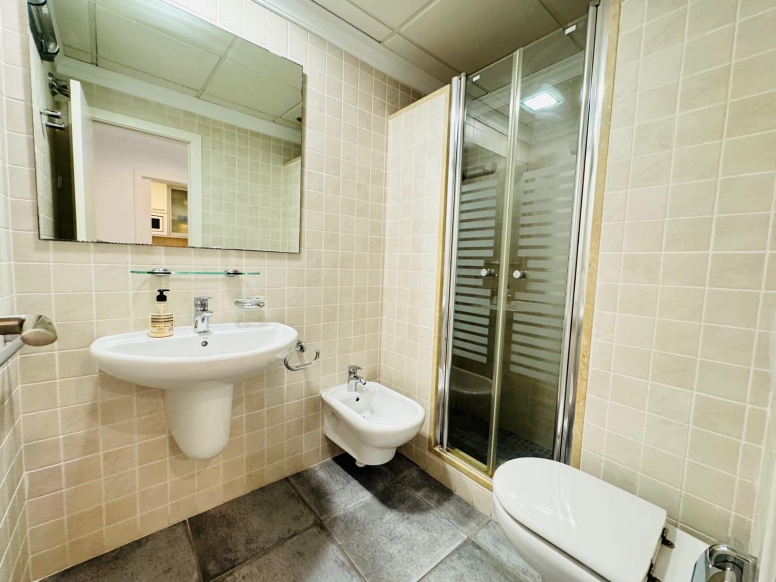 1 bedroom Apartment for sale in Oliva with pool garage - € 190,000 (Ref: 9207315)