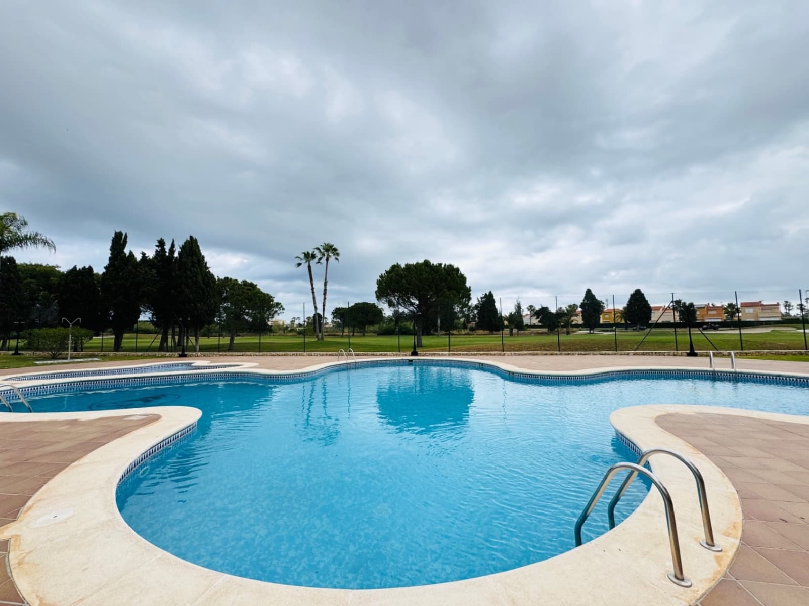 1 bedroom Apartment for sale in Oliva with pool garage - € 190,000 (Ref: 9207315)