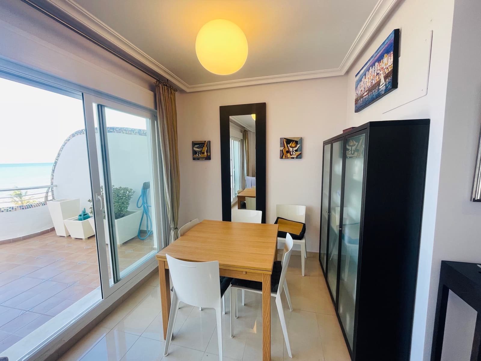 2 camera da letto Attico in vendita in Denia con piscina garage - 500.000 € (Rif: 9207316)
