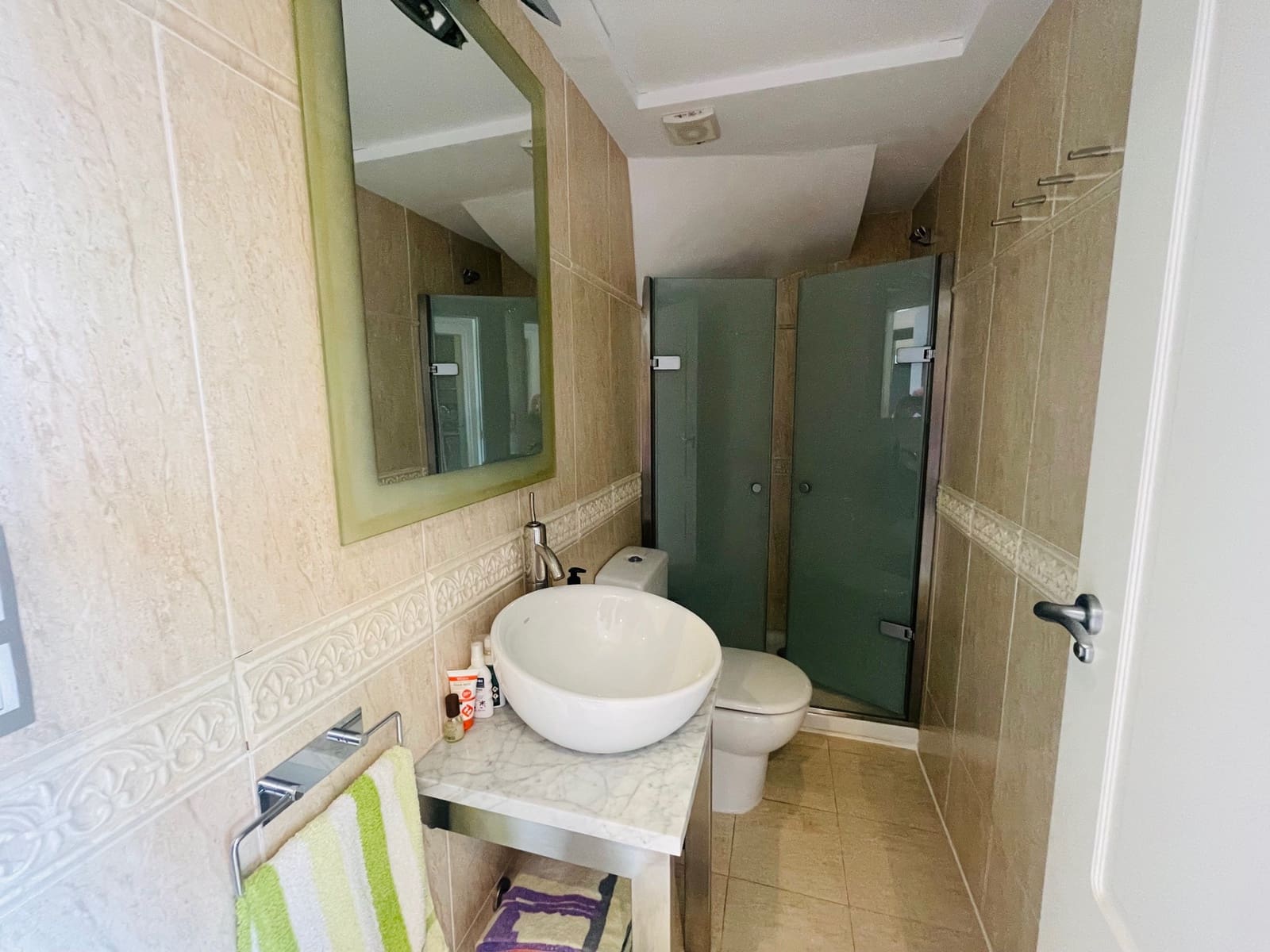 2 camera da letto Attico in vendita in Denia con piscina garage - 500.000 € (Rif: 9207316)