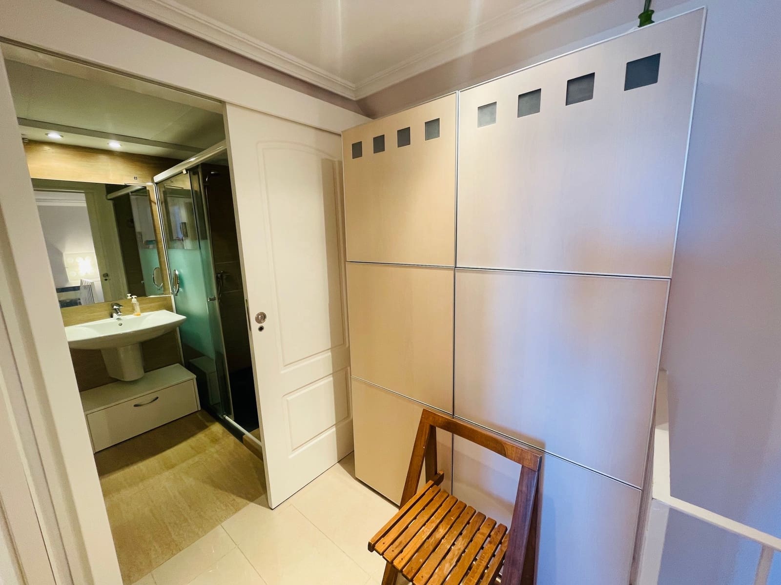 2 camera da letto Attico in vendita in Denia con piscina garage - 500.000 € (Rif: 9207316)