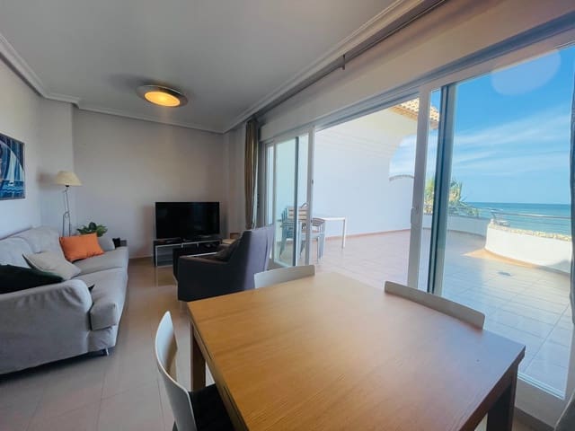 2 camera da letto Attico in vendita in Dénia con piscina garage - 500.000 € (Rif: 9207316)