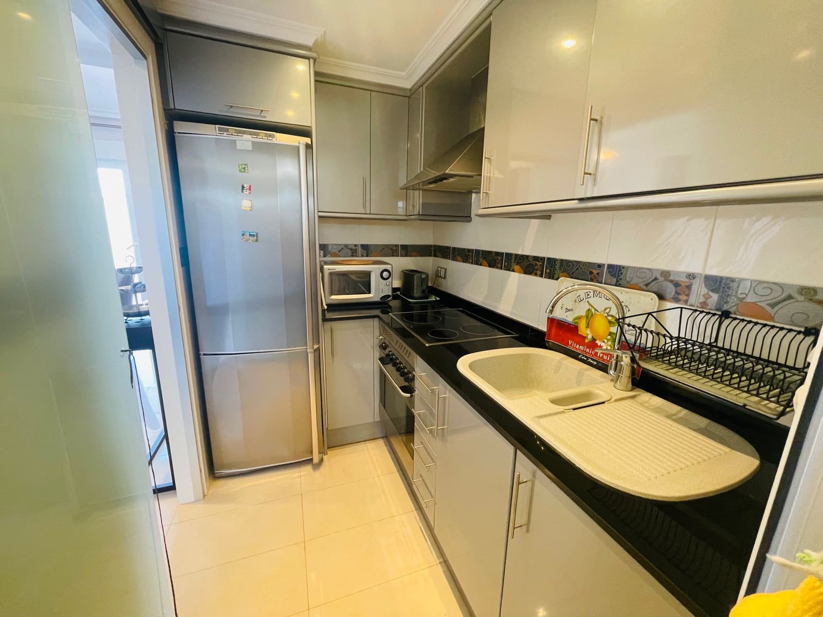 2 camera da letto Attico in vendita in Denia con piscina garage - 500.000 € (Rif: 9207316)