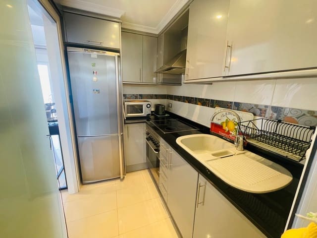 2 camera da letto Attico in vendita in Dénia con piscina garage - 500.000 € (Rif: 9207316)