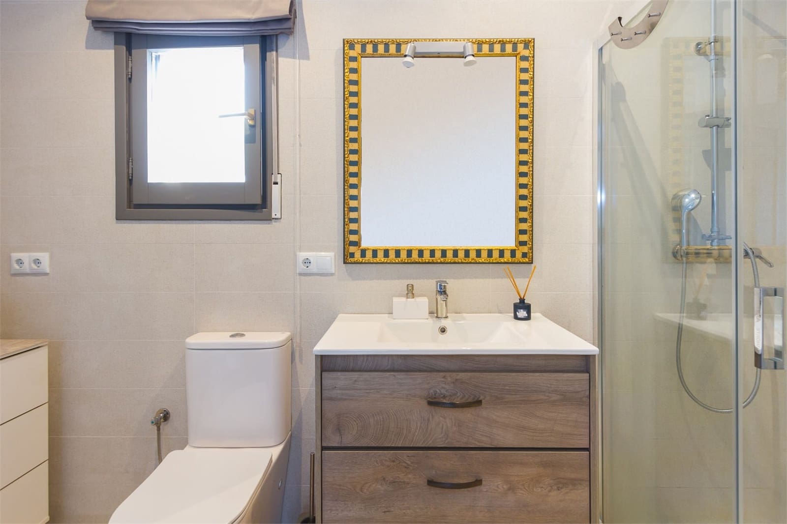 3 sypialnia Bungalow na sprzedaż w Pedreguer z basenem garażem - 322 000 € (Ref: 9207318)