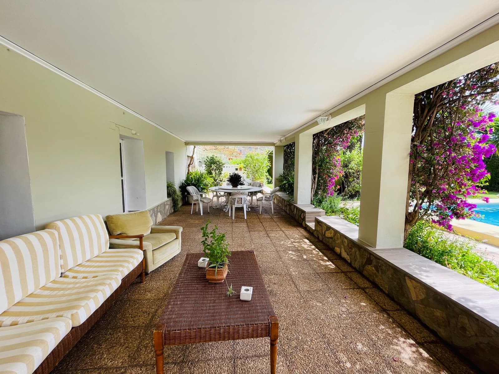 3 soveværelse Finca/Landehus til salg i Pedreguer med swimmingpool garage - € 580.000 (Ref: 9207319)