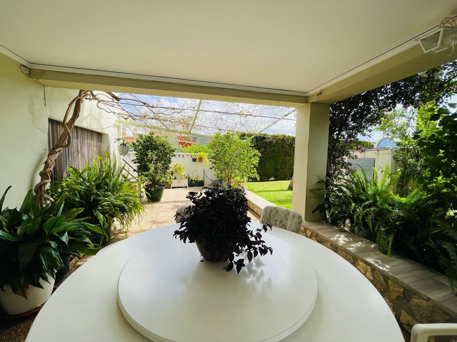 3 soveværelse Finca/Landehus til salg i Pedreguer med swimmingpool garage - € 580.000 (Ref: 9207319)