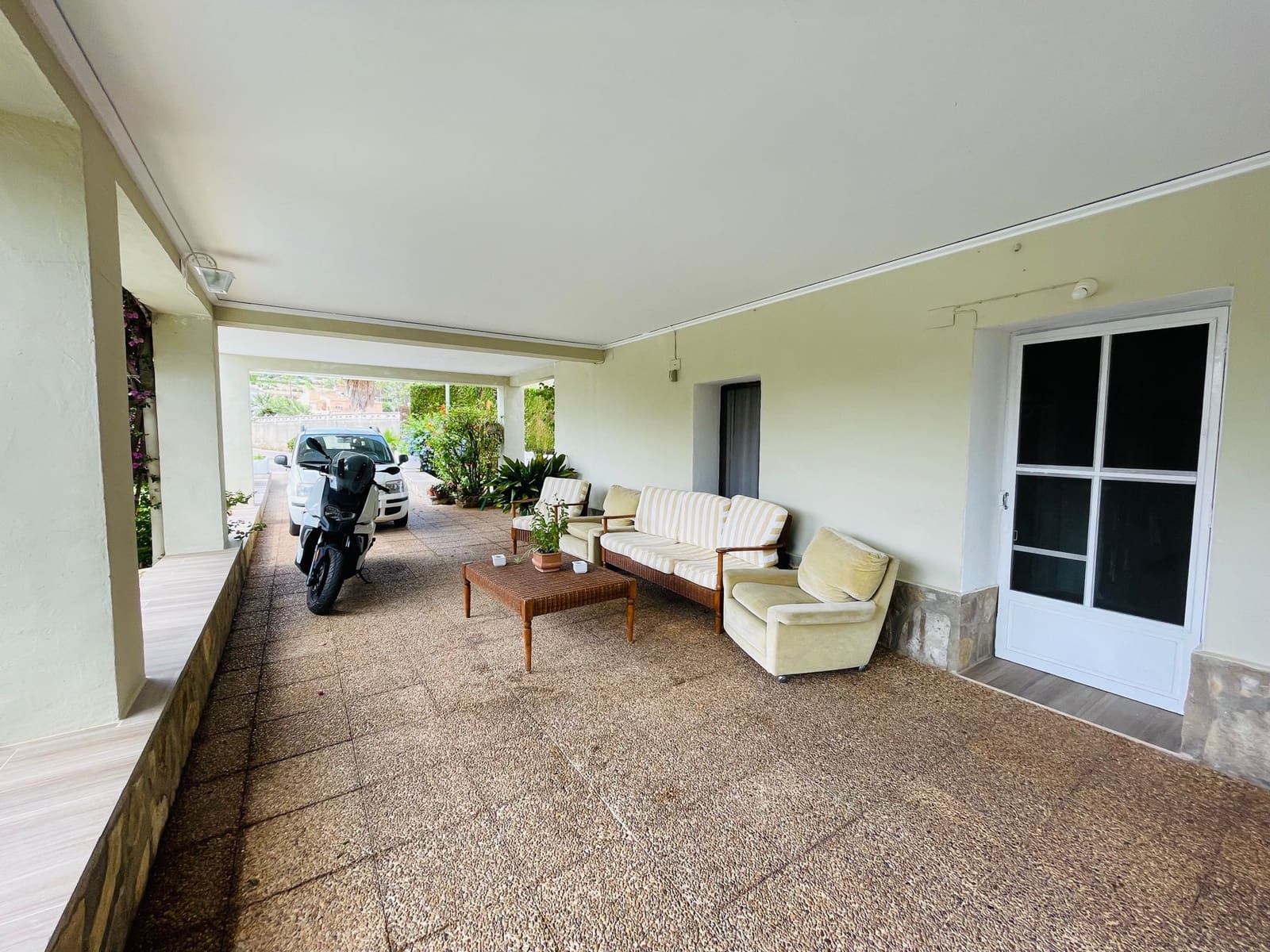 3 soveværelse Finca/Landehus til salg i Pedreguer med swimmingpool garage - € 580.000 (Ref: 9207319)