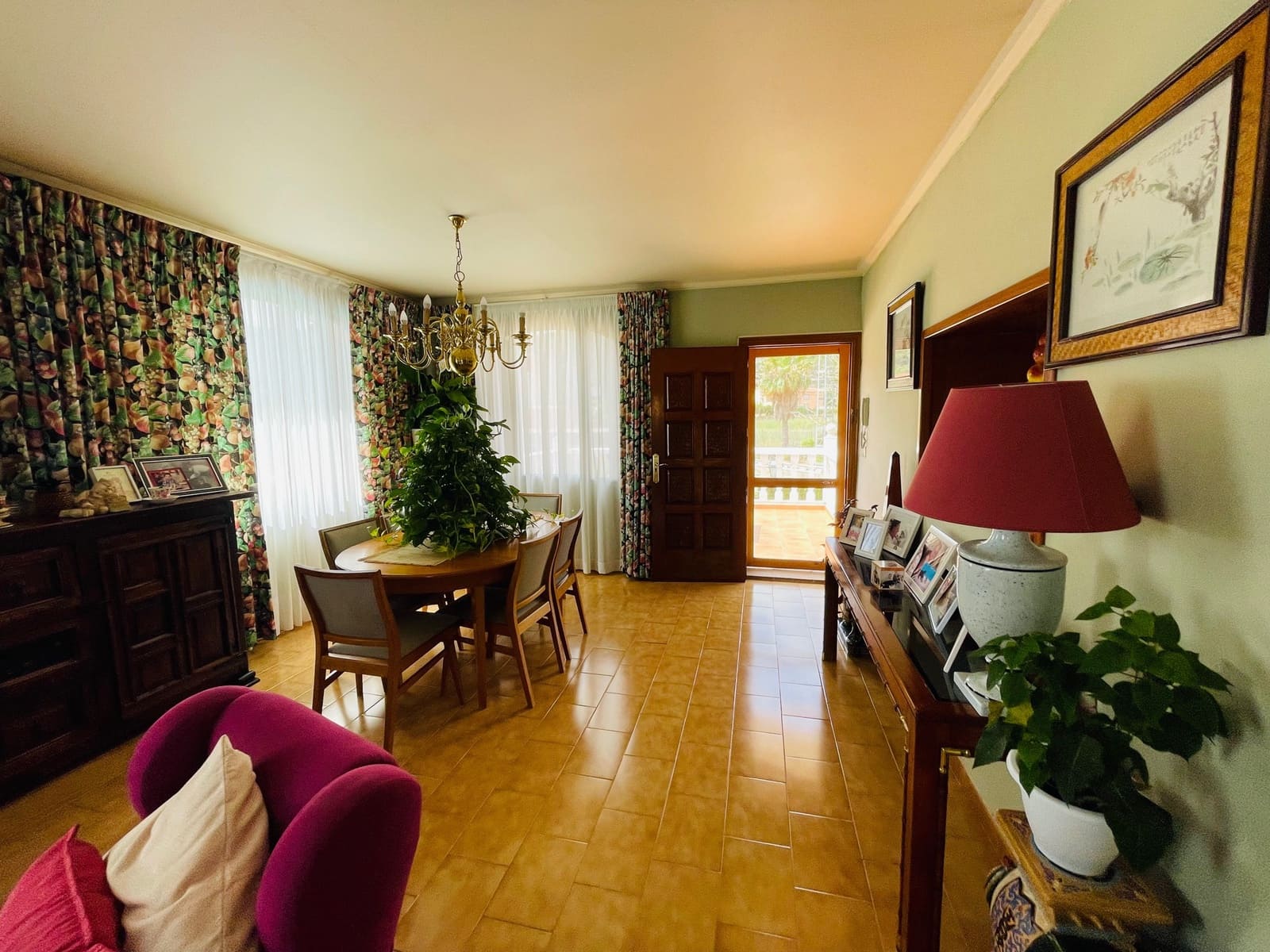 3 soveværelse Finca/Landehus til salg i Pedreguer med swimmingpool garage - € 580.000 (Ref: 9207319)