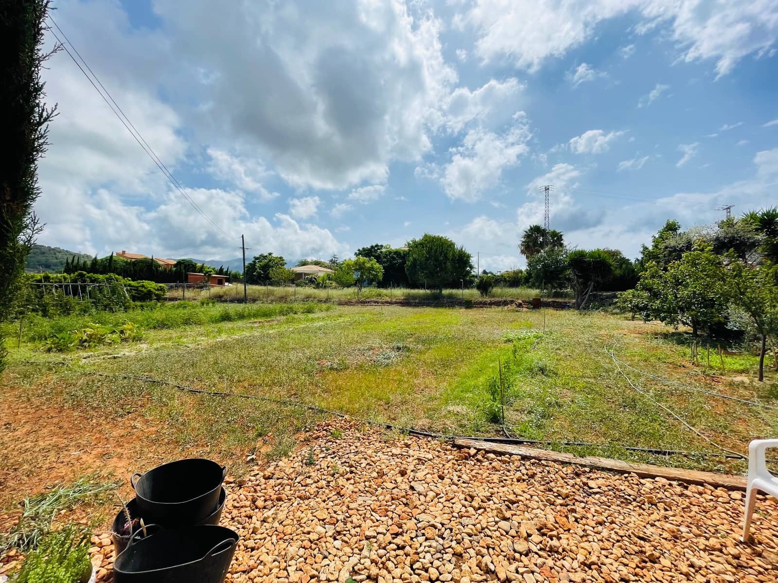 3 soveværelse Finca/Landehus til salg i Pedreguer med swimmingpool garage - € 580.000 (Ref: 9207319)