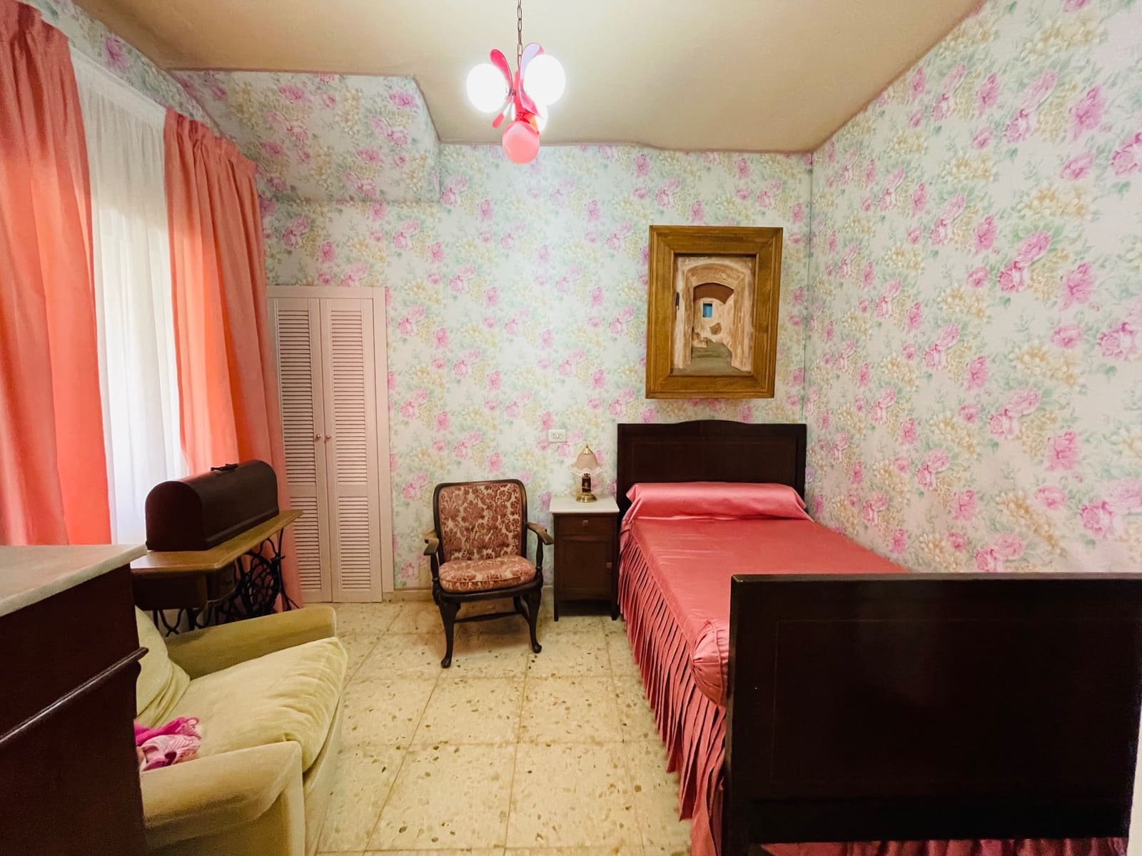 3 soveværelse Finca/Landehus til salg i Pedreguer med swimmingpool garage - € 580.000 (Ref: 9207319)