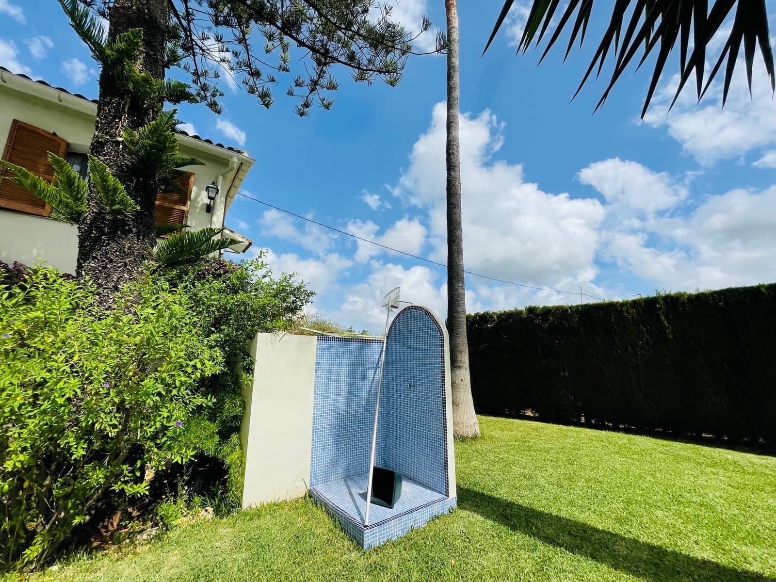 3 soveværelse Finca/Landehus til salg i Pedreguer med swimmingpool garage - € 580.000 (Ref: 9207319)