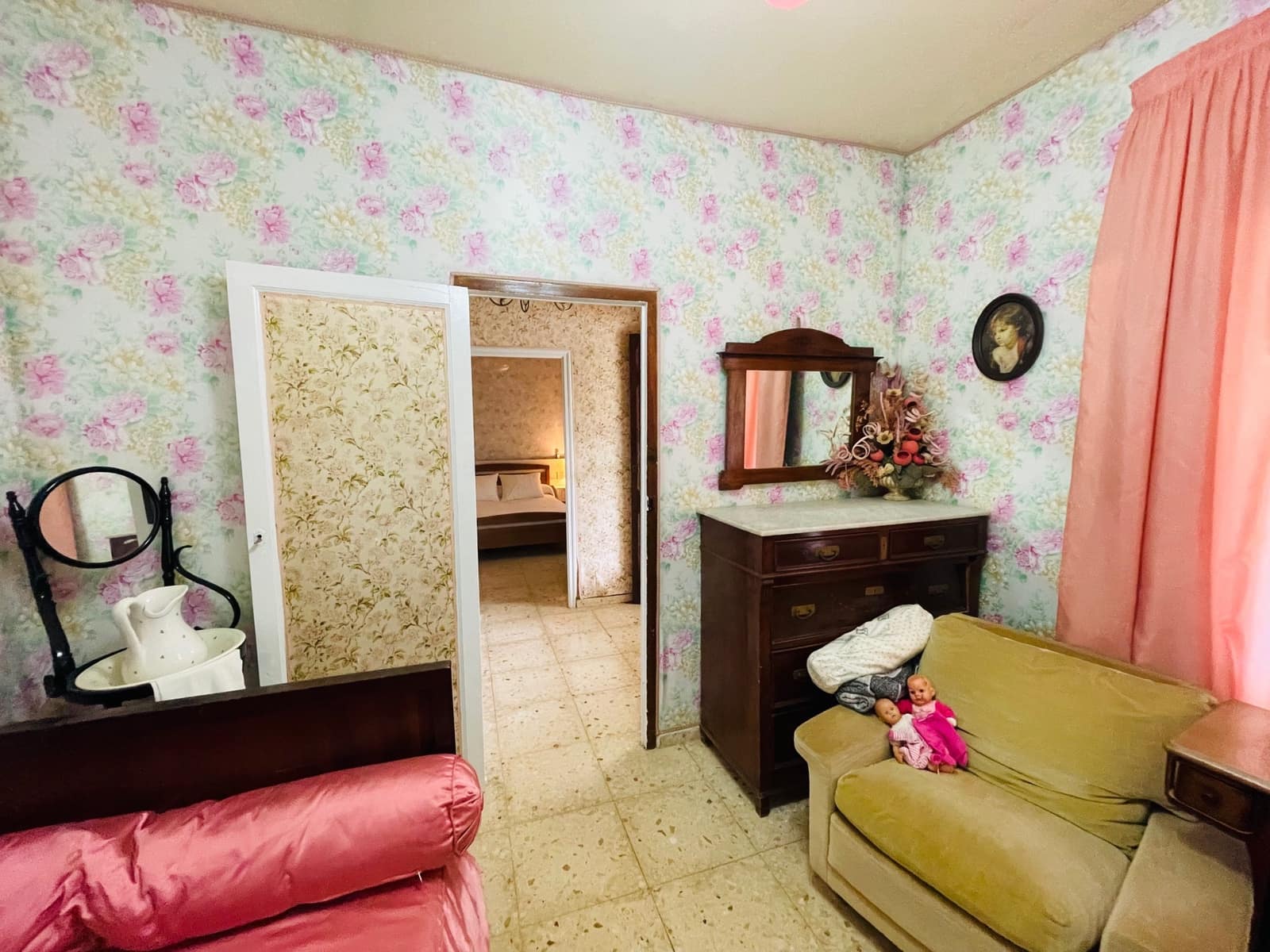 3 soveværelse Finca/Landehus til salg i Pedreguer med swimmingpool garage - € 580.000 (Ref: 9207319)