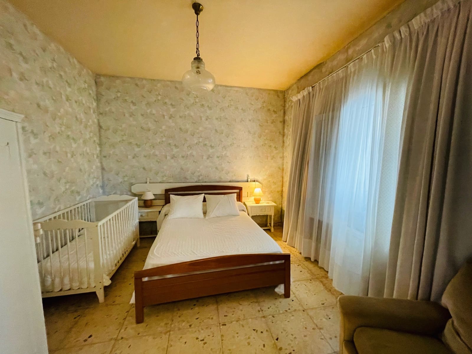 3 soveværelse Finca/Landehus til salg i Pedreguer med swimmingpool garage - € 580.000 (Ref: 9207319)