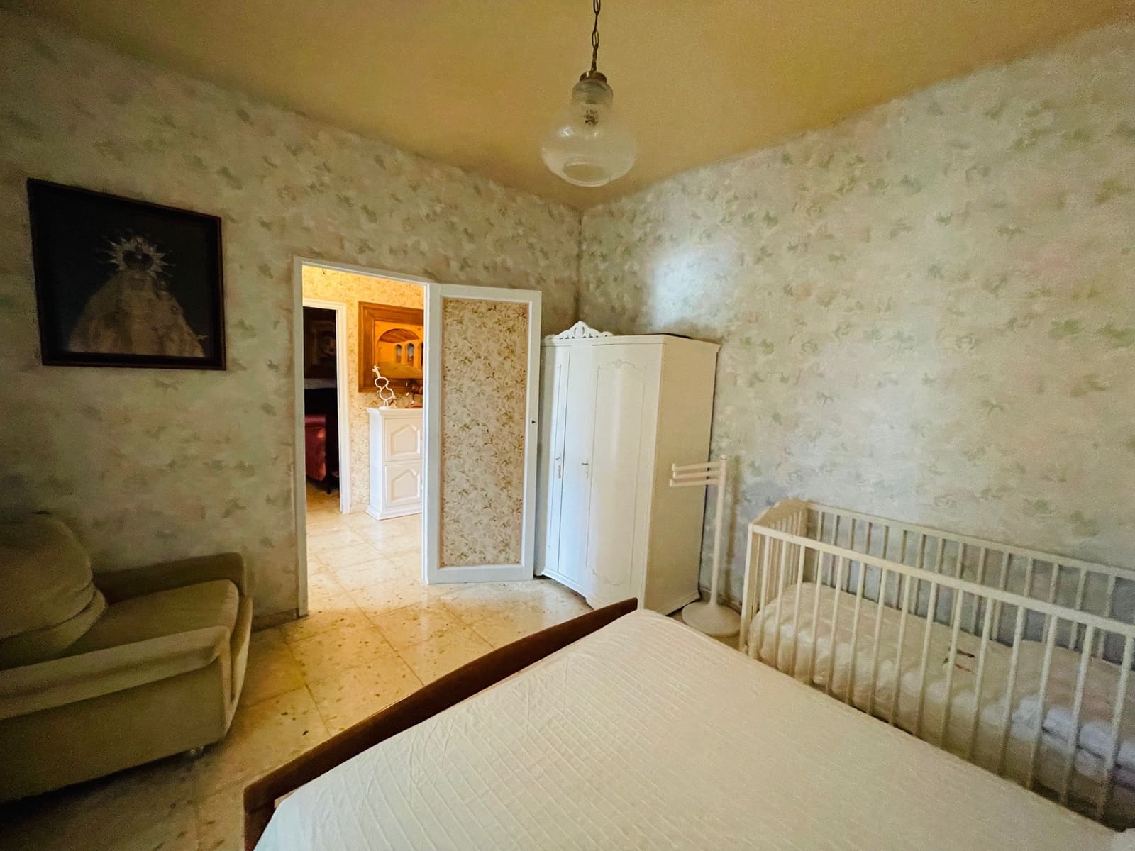 3 soveværelse Finca/Landehus til salg i Pedreguer med swimmingpool garage - € 580.000 (Ref: 9207319)