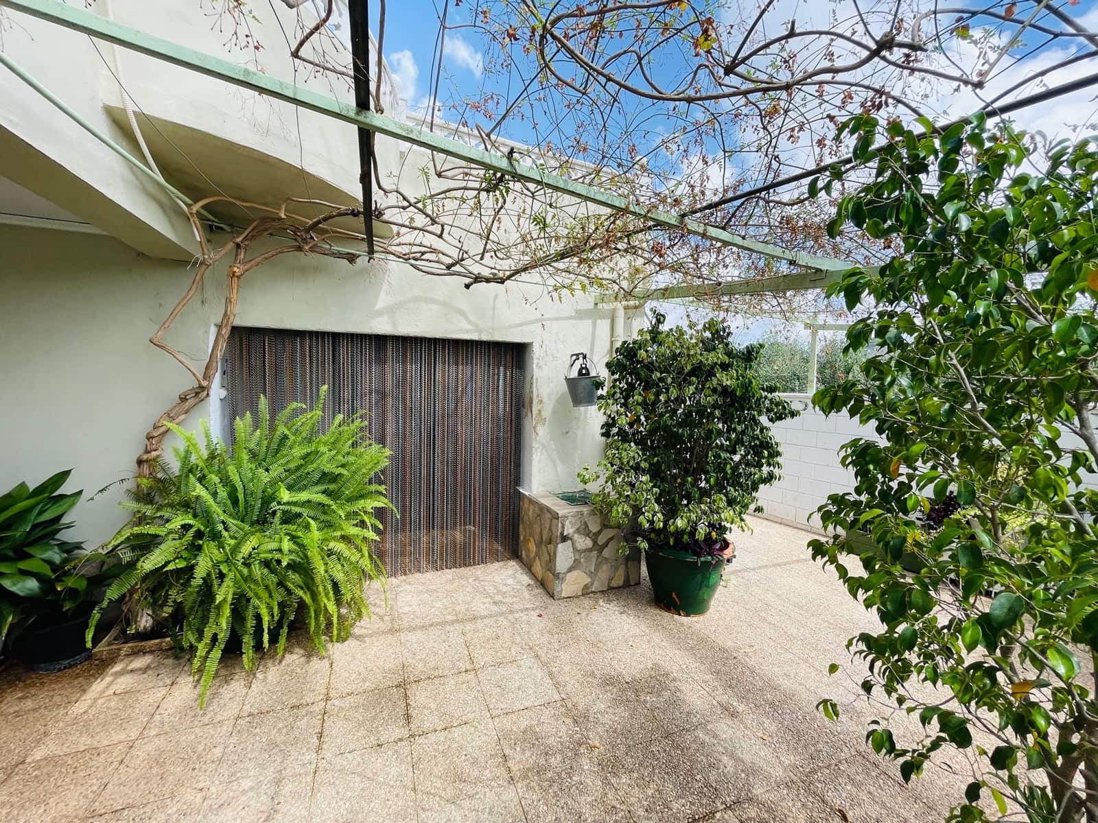 3 soveværelse Finca/Landehus til salg i Pedreguer med swimmingpool garage - € 580.000 (Ref: 9207319)