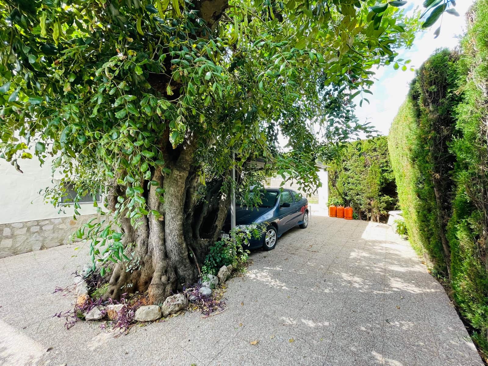 3 soveværelse Finca/Landehus til salg i Pedreguer med swimmingpool garage - € 580.000 (Ref: 9207319)