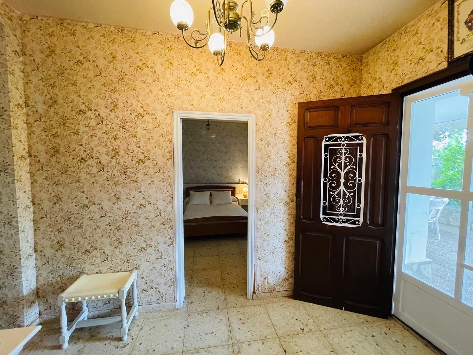 3 soveværelse Finca/Landehus til salg i Pedreguer med swimmingpool garage - € 580.000 (Ref: 9207319)