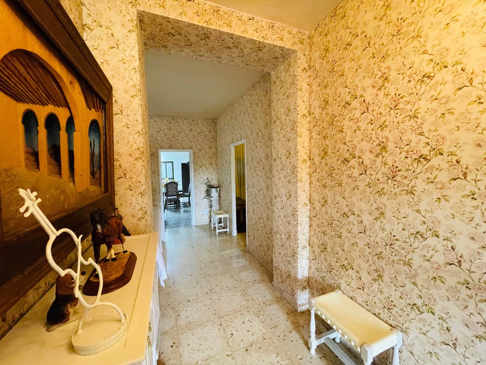 3 soveværelse Finca/Landehus til salg i Pedreguer med swimmingpool garage - € 580.000 (Ref: 9207319)