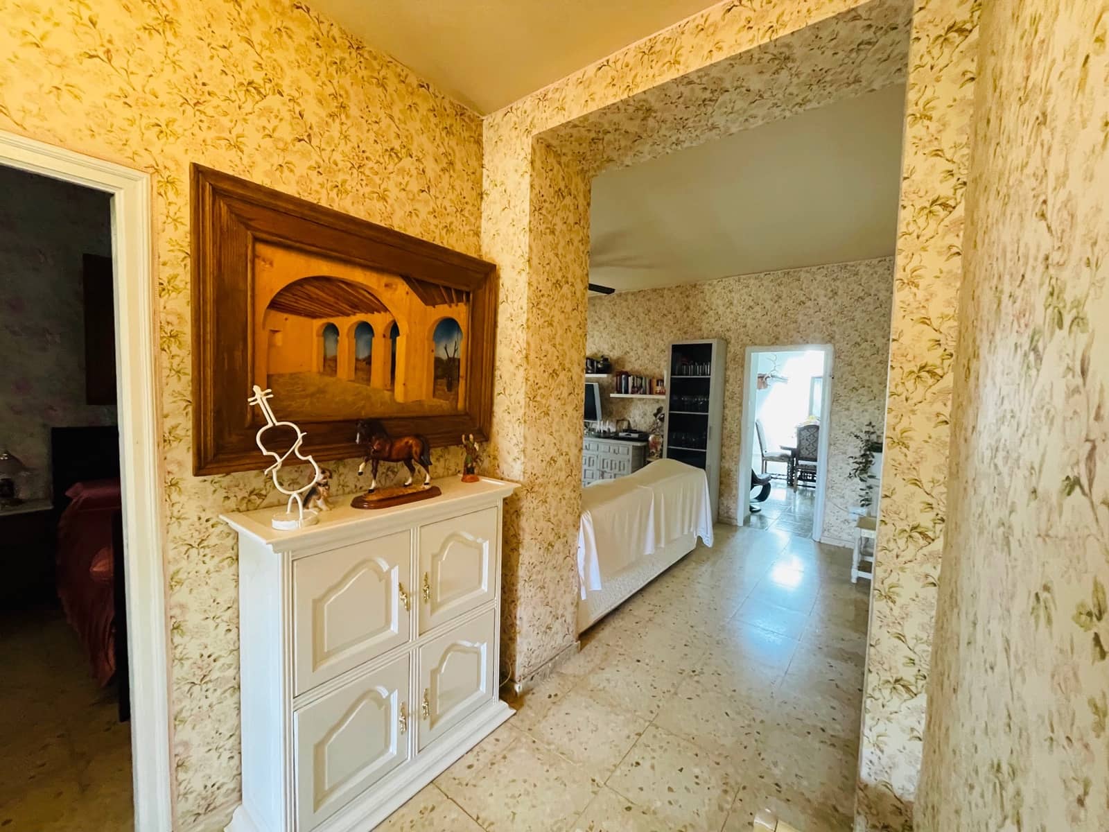 3 soveværelse Finca/Landehus til salg i Pedreguer med swimmingpool garage - € 580.000 (Ref: 9207319)