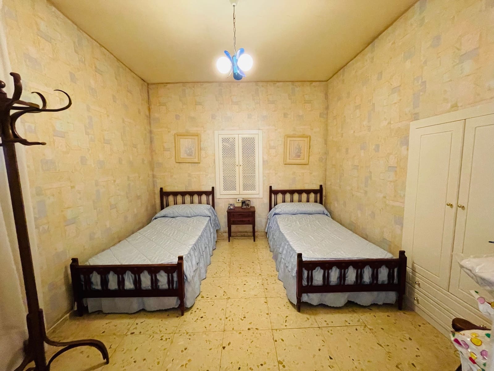 3 soveværelse Finca/Landehus til salg i Pedreguer med swimmingpool garage - € 580.000 (Ref: 9207319)