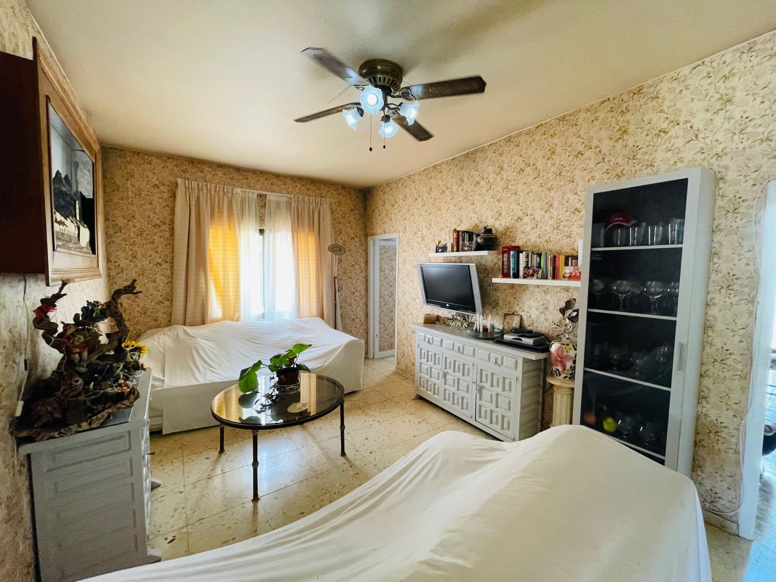 3 soveværelse Finca/Landehus til salg i Pedreguer med swimmingpool garage - € 580.000 (Ref: 9207319)