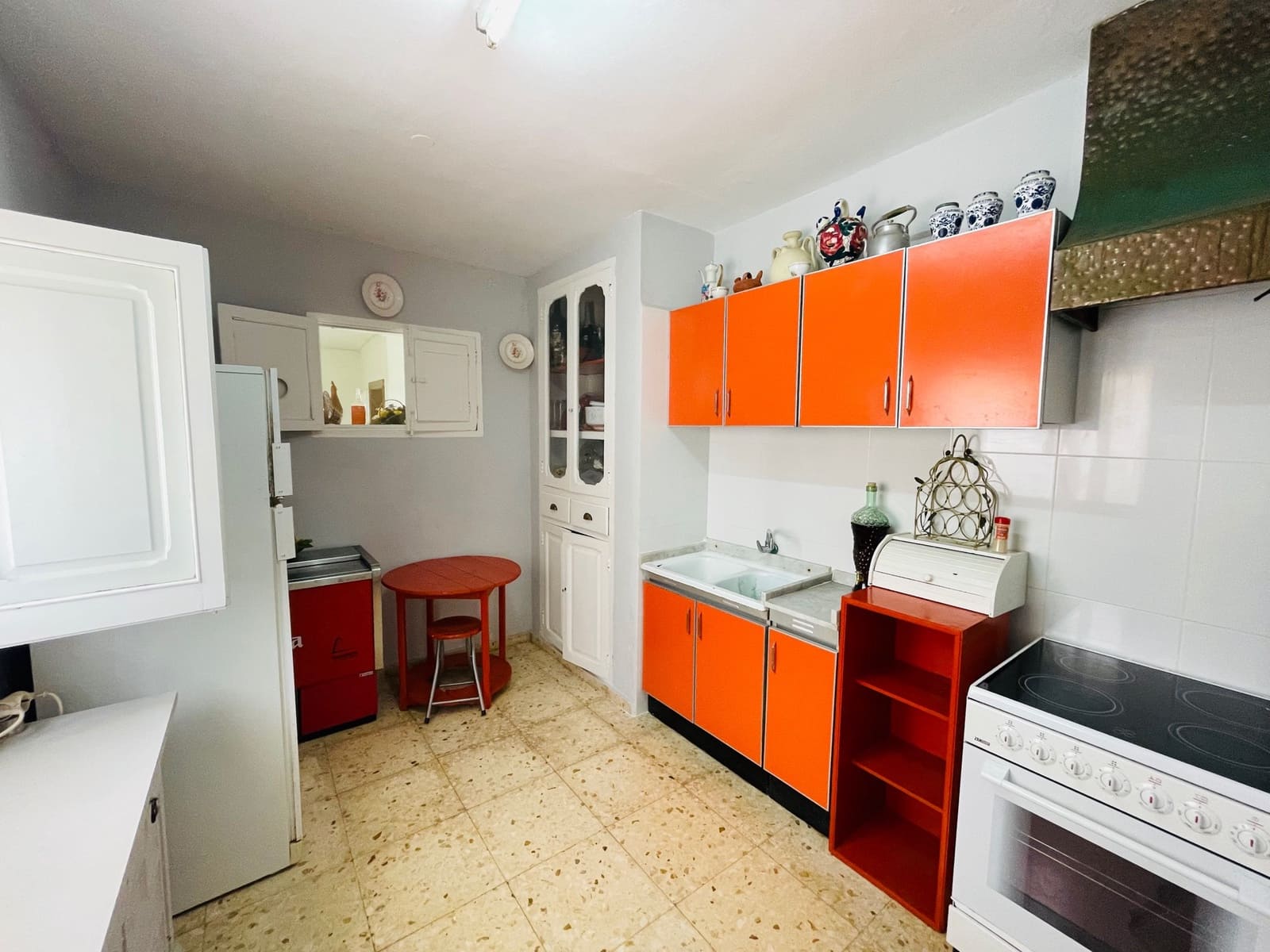 3 soveværelse Finca/Landehus til salg i Pedreguer med swimmingpool garage - € 580.000 (Ref: 9207319)