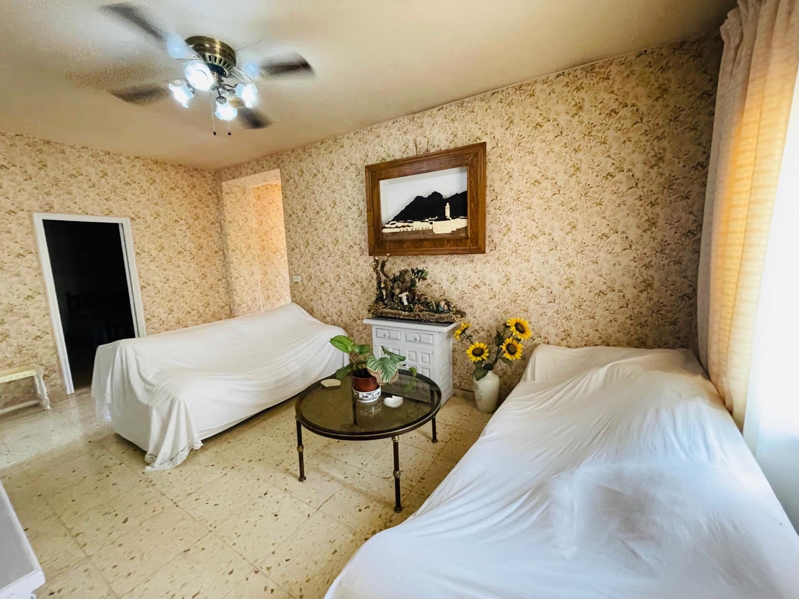 3 soveværelse Finca/Landehus til salg i Pedreguer med swimmingpool garage - € 580.000 (Ref: 9207319)