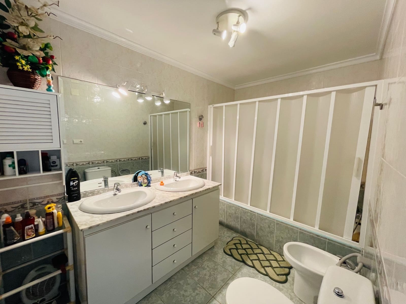 3 soveværelse Finca/Landehus til salg i Pedreguer med swimmingpool garage - € 580.000 (Ref: 9207319)