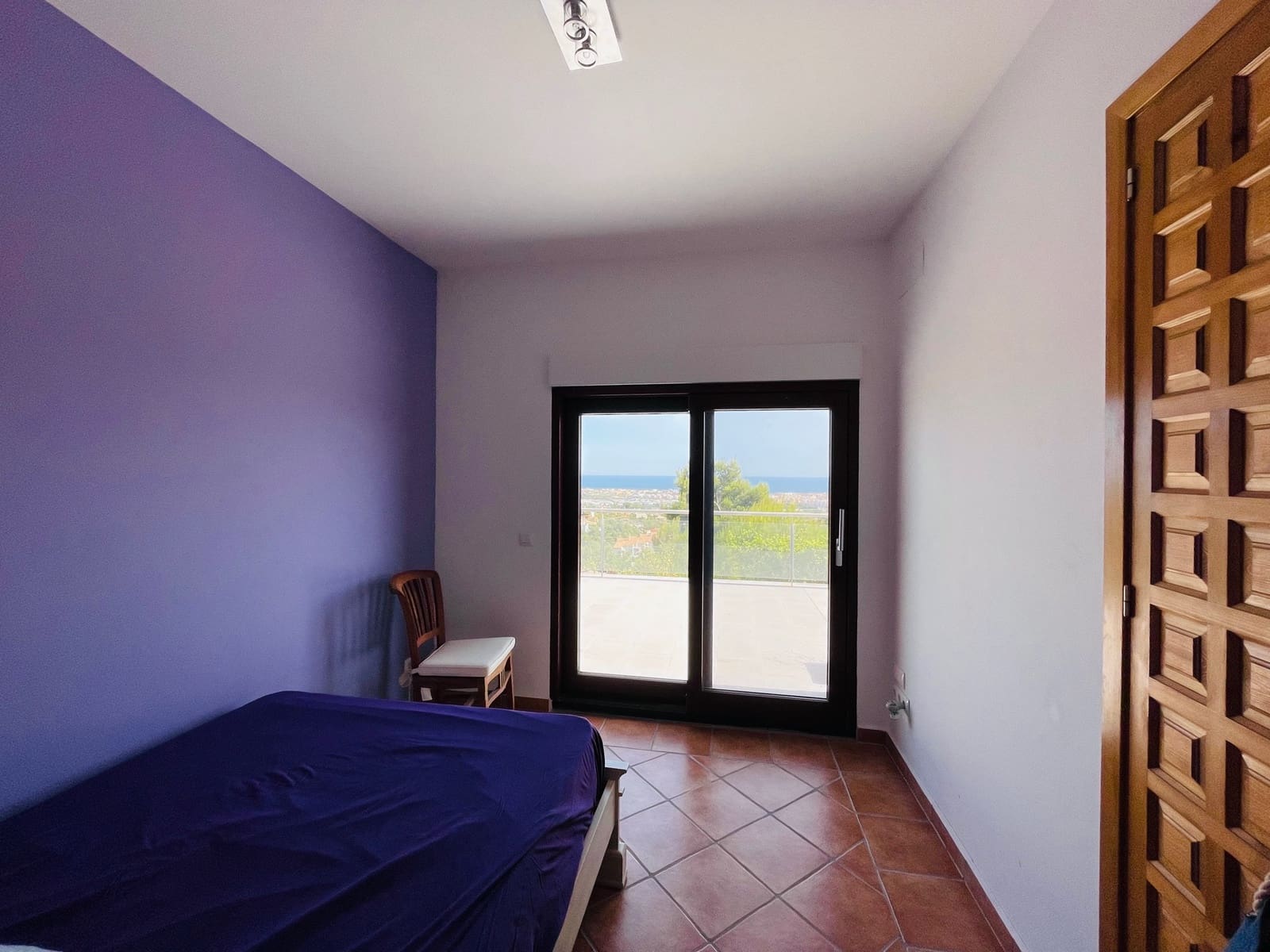 Chalet de 3 habitaciones en Dénia en venta con piscina garaje - 1.250.000 € (Ref: 9207321)