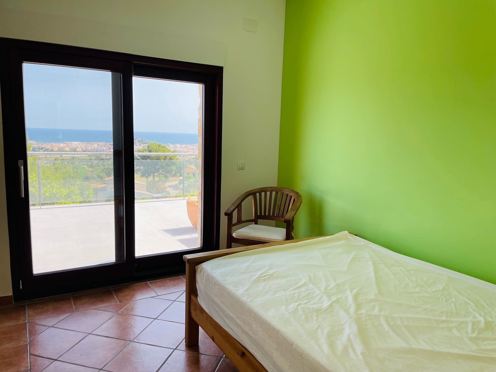 Chalet de 3 habitaciones en Dénia en venta con piscina garaje - 1.250.000 € (Ref: 9207321)