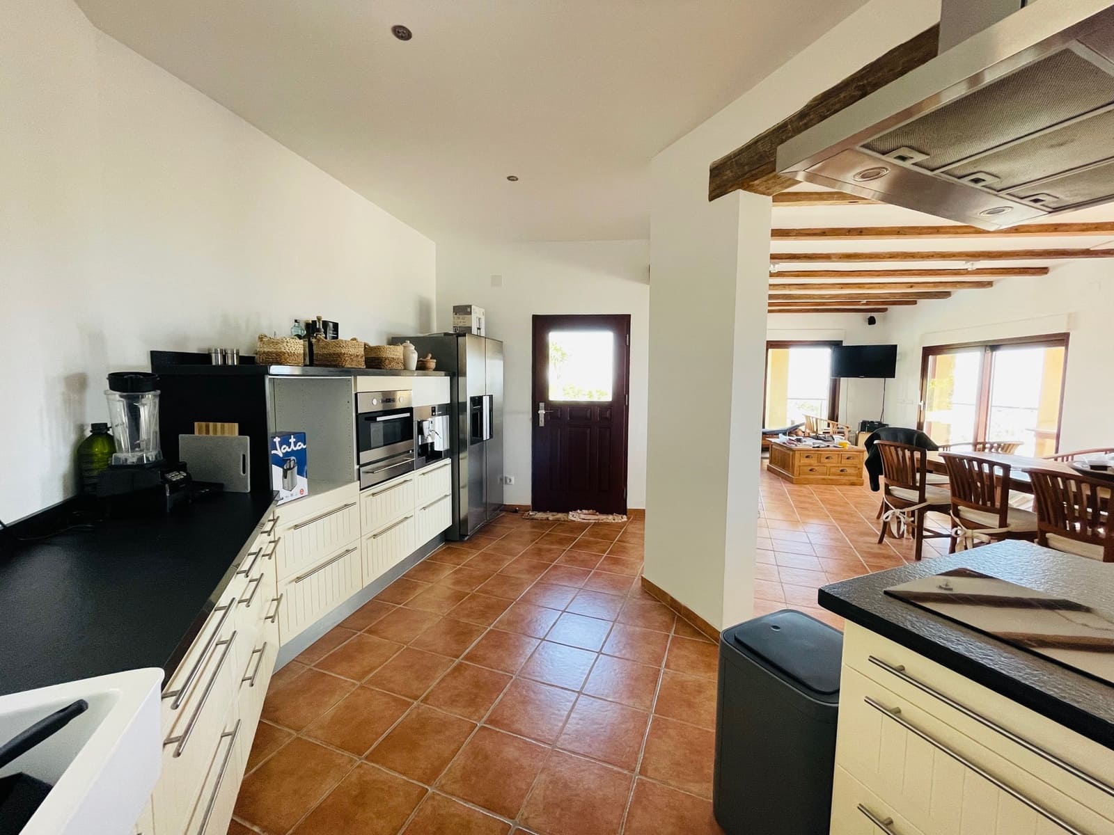 Chalet de 3 habitaciones en Dénia en venta con piscina garaje - 1.250.000 € (Ref: 9207321)