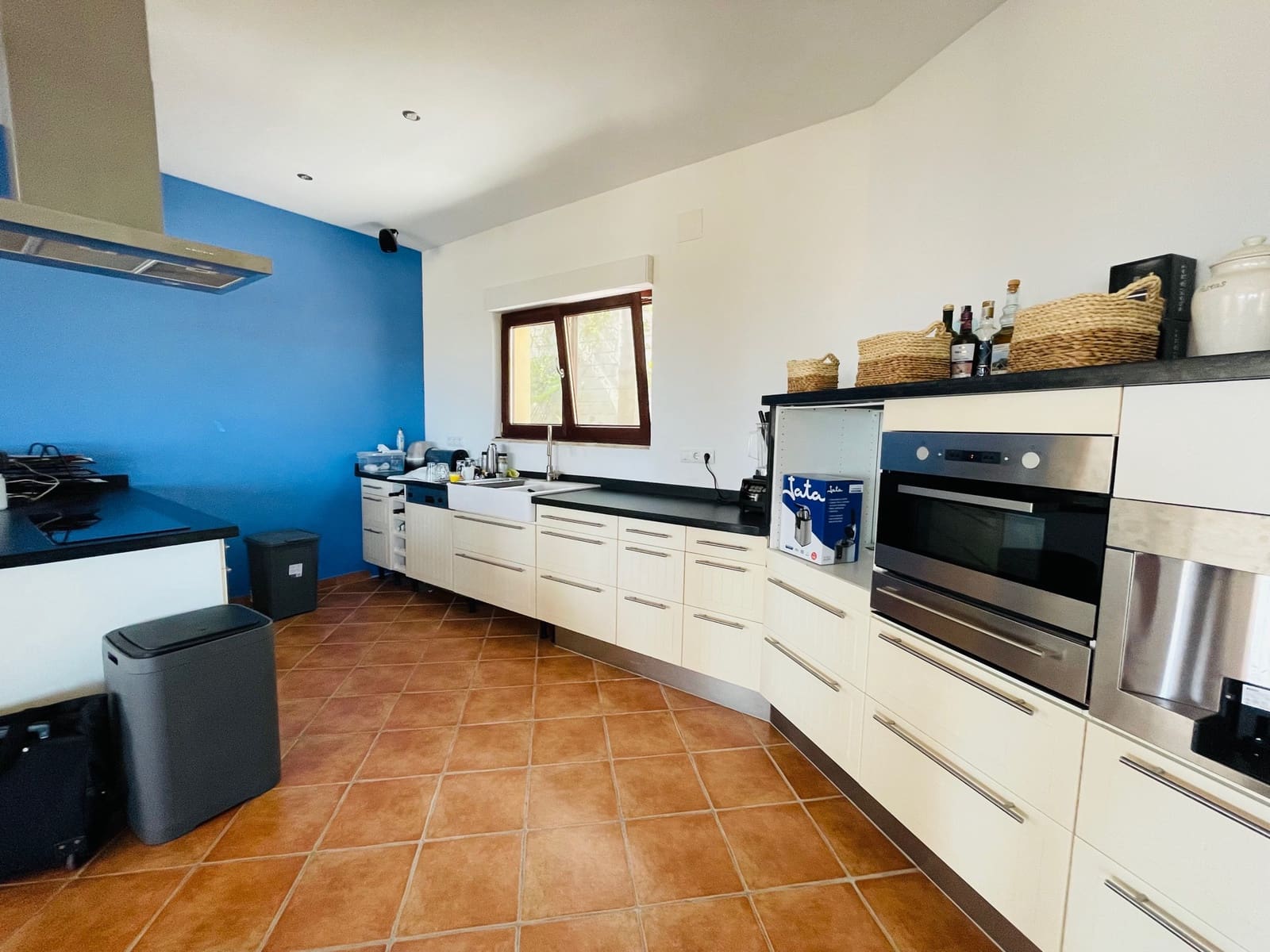 Chalet de 3 habitaciones en Dénia en venta con piscina garaje - 1.250.000 € (Ref: 9207321)