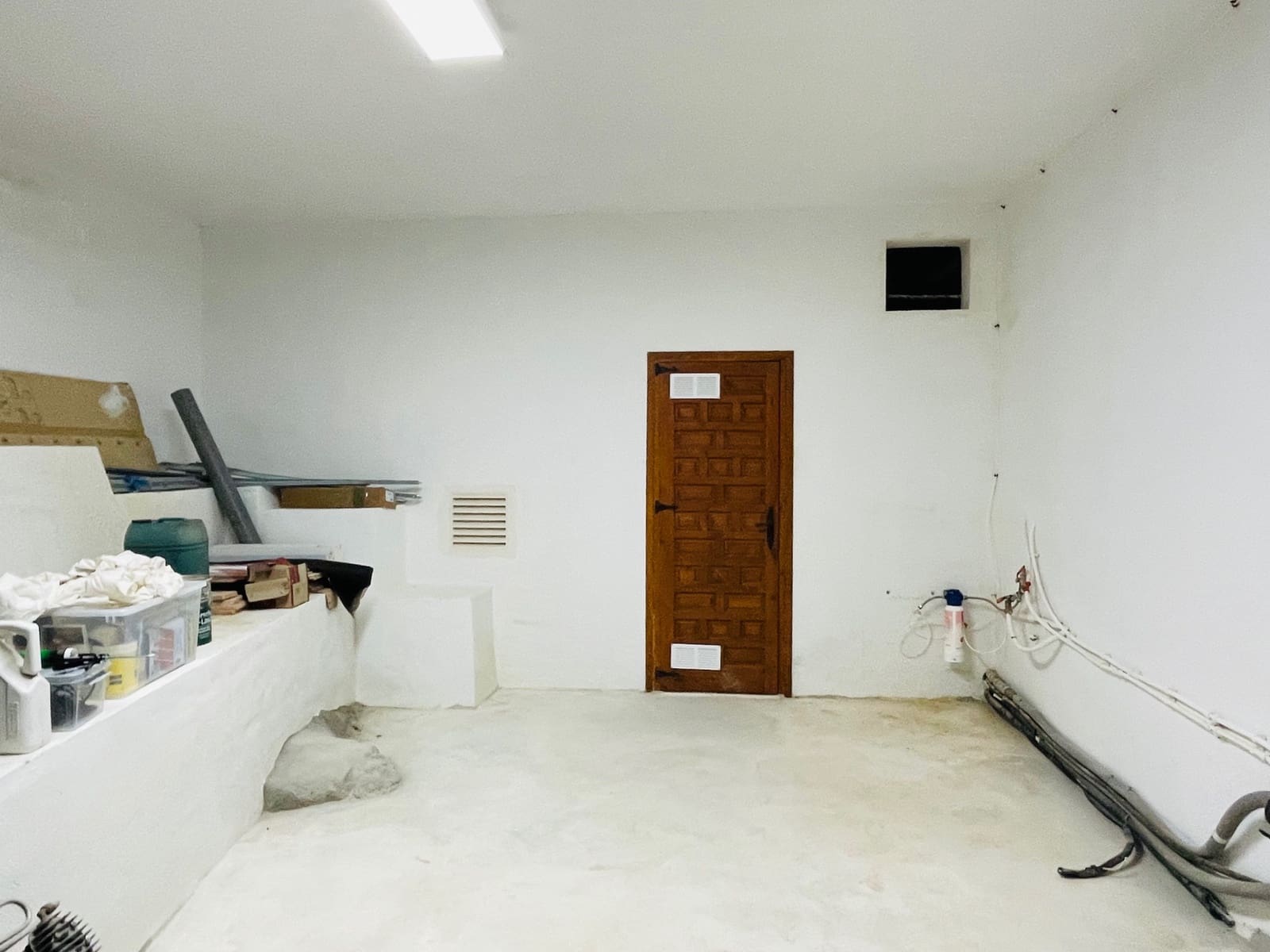 Chalet de 3 habitaciones en Dénia en venta con piscina garaje - 1.250.000 € (Ref: 9207321)